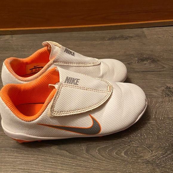 Nike size 12c soccer cleats - Picture 6 of 6